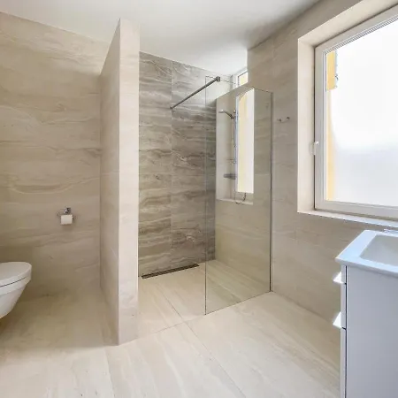 Elysian Apartman Pozsony