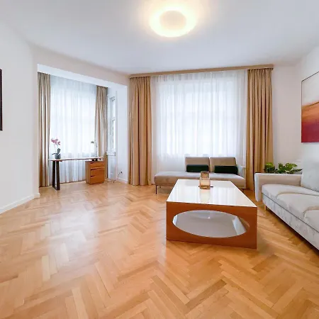 Apartman Elysian