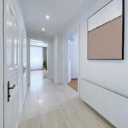 Appartement Elysian *