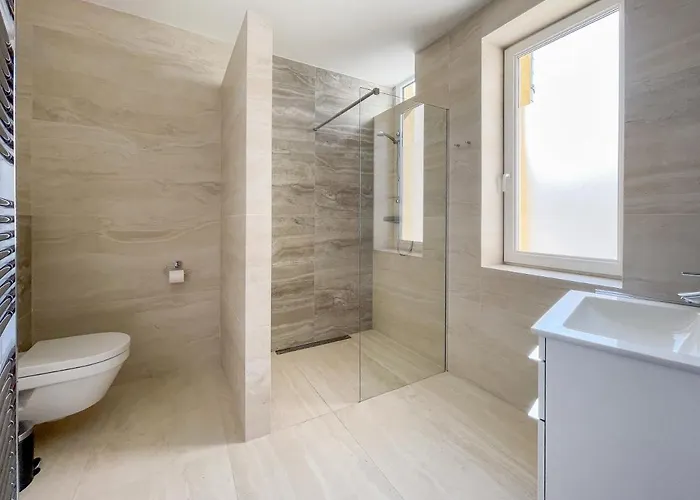 Elysian Appartamento Bratislava