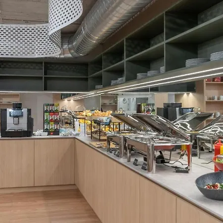 Elysian アパート *