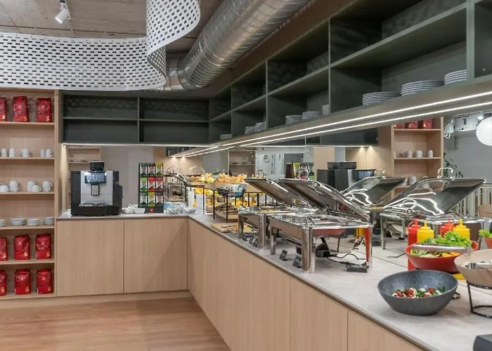 Elysian アパート *