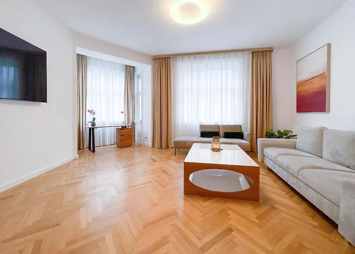 Apartament Elysian