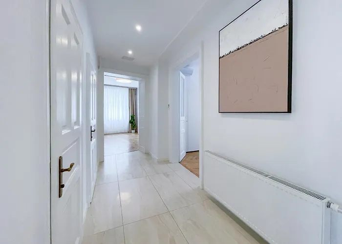 Apartament Elysian *